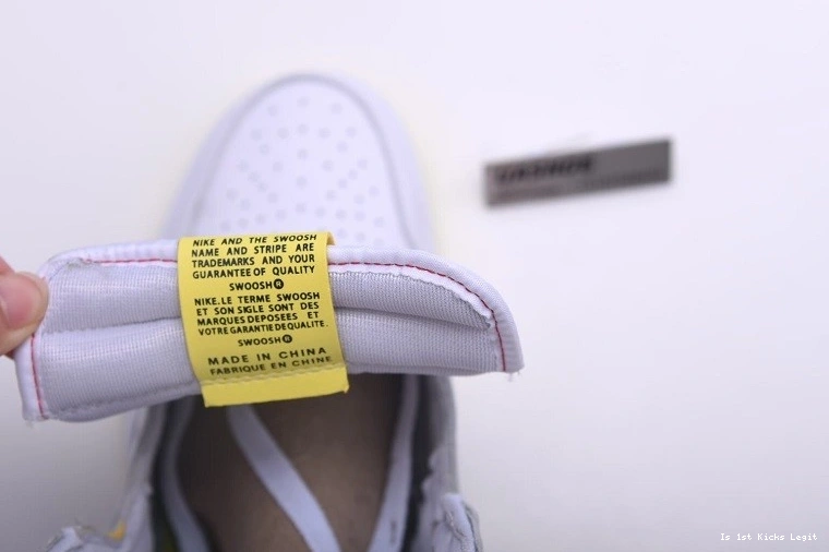 Flight  Class High First 555088-170 Retro Air Jordan 1 1207